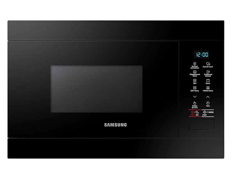 Микроволновая печь Samsung MG22M8054AK