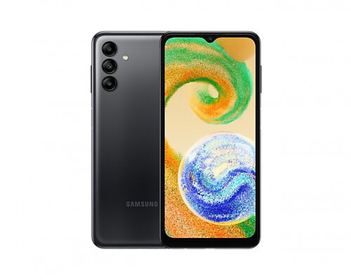 Смартфон SAMSUNG Galaxy A04s 3/32Gb SM-A047F Черный