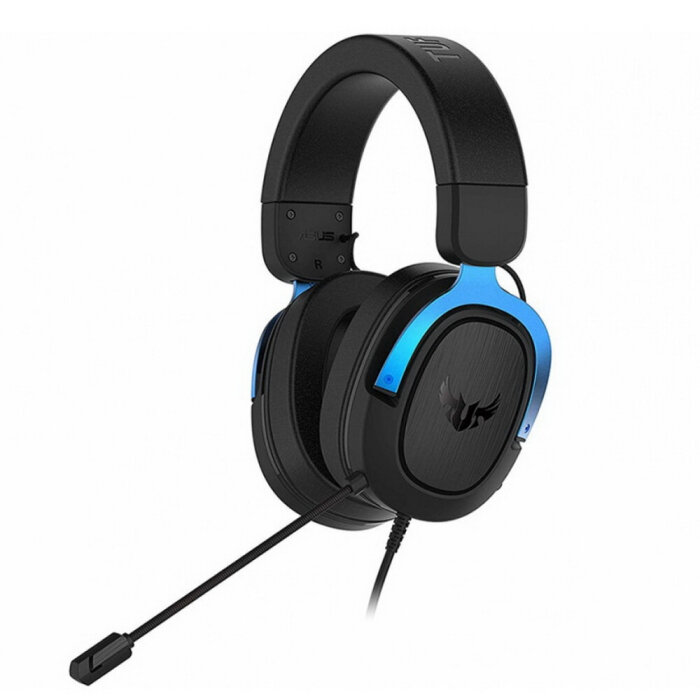 TUF GAMING H3 BLUE (90YH029B-B1UA00) (391016)