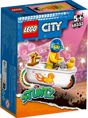   LEGO City 60333  