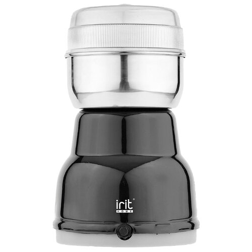 Кофемолка Irit IR-5303, черный