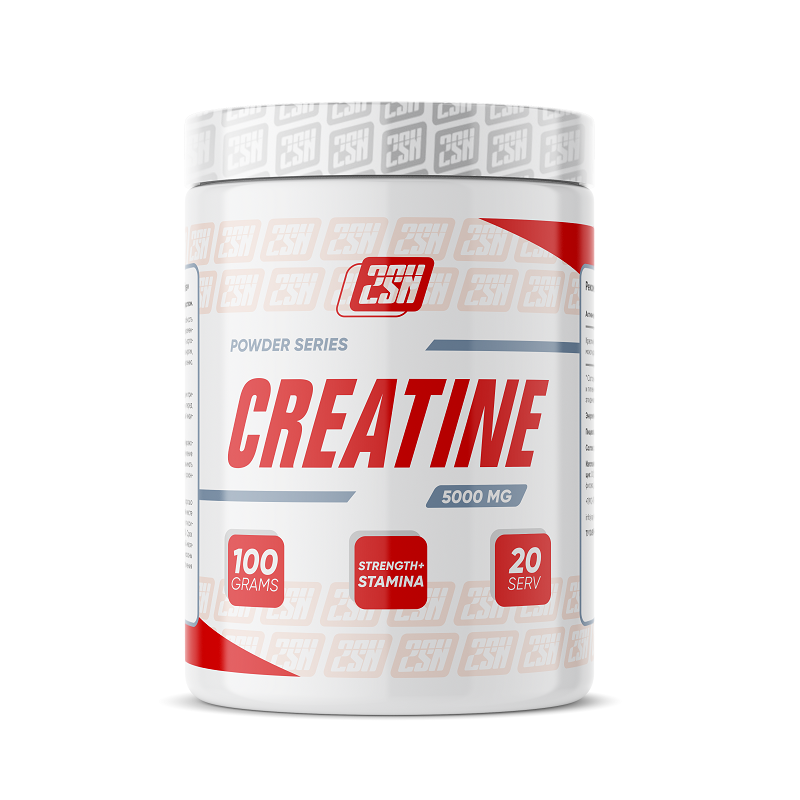 2SN Creatine 100  (2SN)