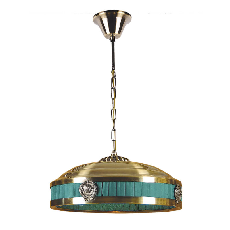 фото Подвесная люстра Favourite Cremlin 1274-3P1