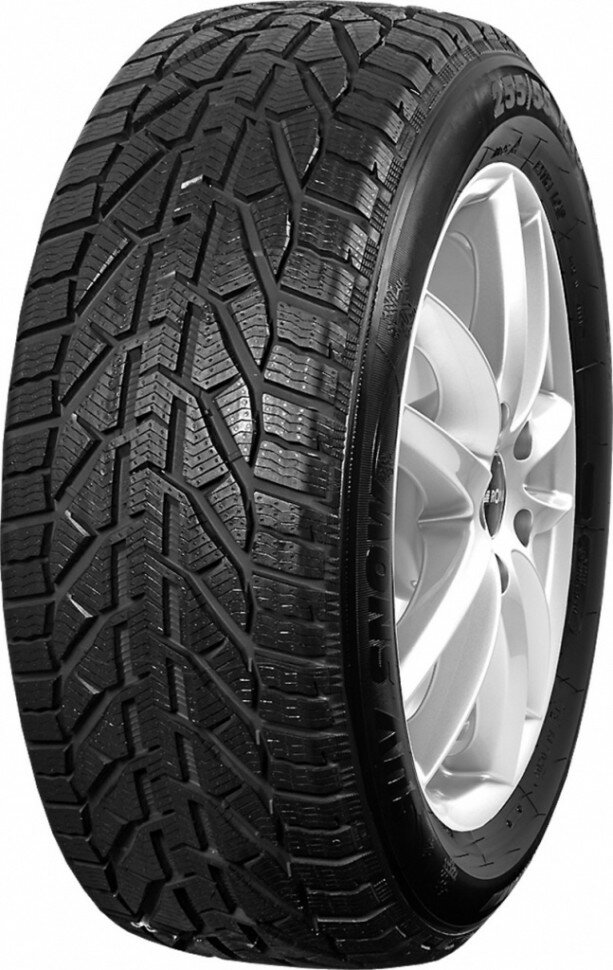 Kormoran (Корморан) Snow 225/55R17 101V