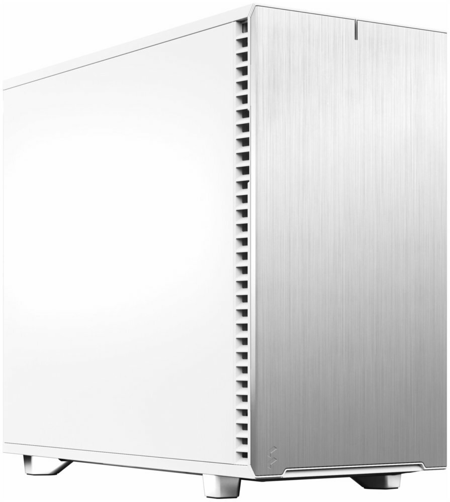 Корпус Fractal Design Define 7 White / mid tower / E-atx / 3x140mm fans inc. / FD-C-DEF7A-09 FD-C-DE