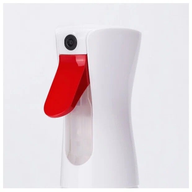Пульверизатор Xiaomi YIJIE Time-Lapse Sprayer Bottle YG-06 (белый) - фотография № 2
