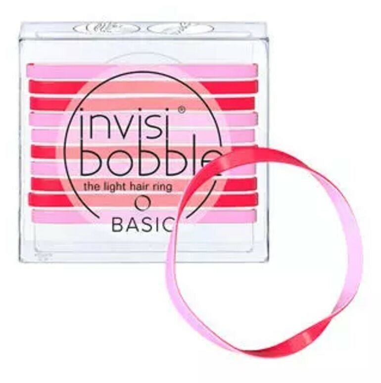 Invisibobble    BASIC Jelly Twist