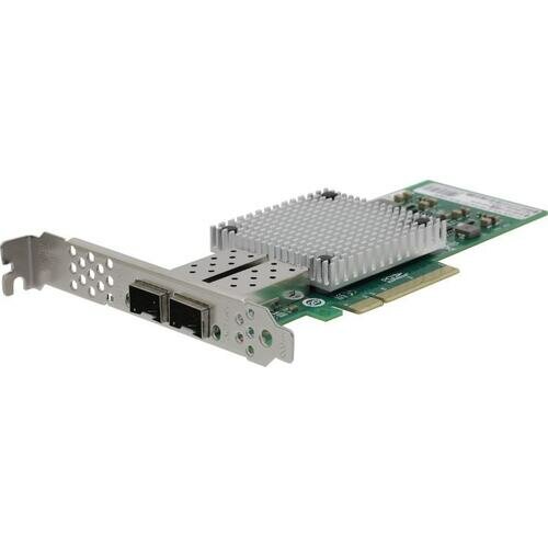 Сетевая карта 10 Гбит/с Lr-link LREC9802BF-2SFP+