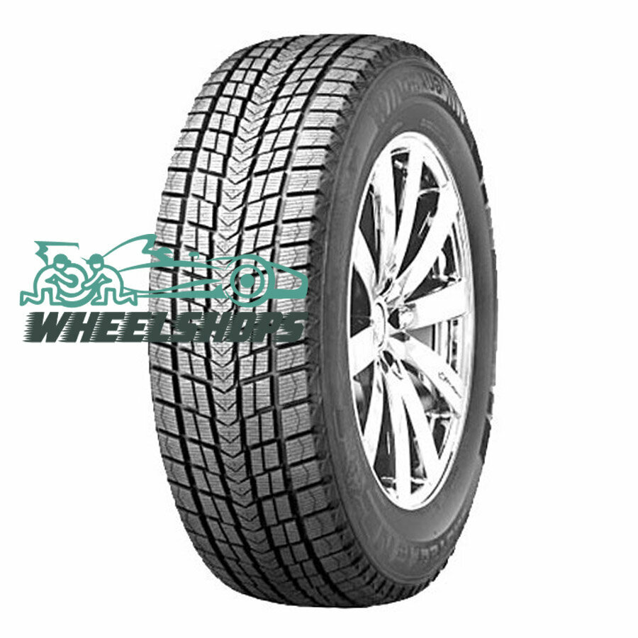 Nexen 245/45R18 100T XL Winguard Ice Plus TL