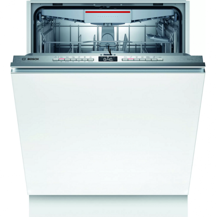 Встраиваемая посудомоечная машина BOSCH SMV 4HVX31 E