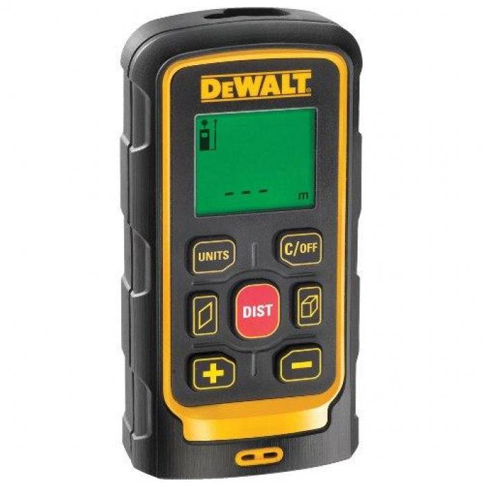 Дальномер DeWalt DW03050