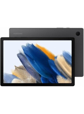 Планшетный компьютер Samsung Galaxy Tab A8 SM-X200, 3 ГБ/32 ГБ Global, Wi-Fi, темно-серый