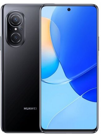 Huawei Nova 9 SE 8/128 ГБ Global, черный