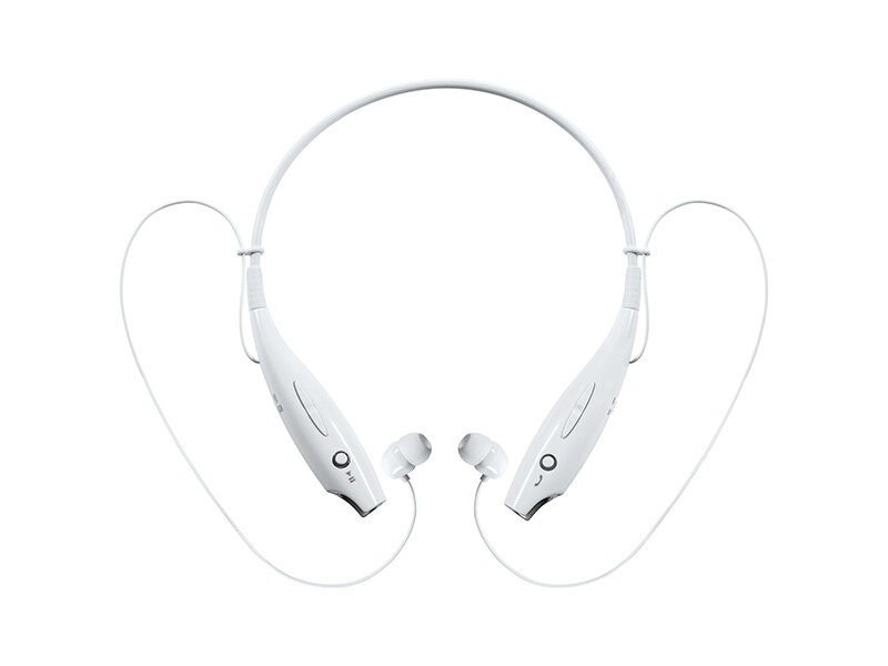 Наушники Indivo StereoBand ver.2 White 2899.61