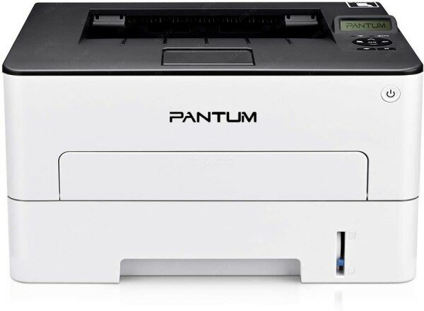 Принтер лазер Pantum P3302DN