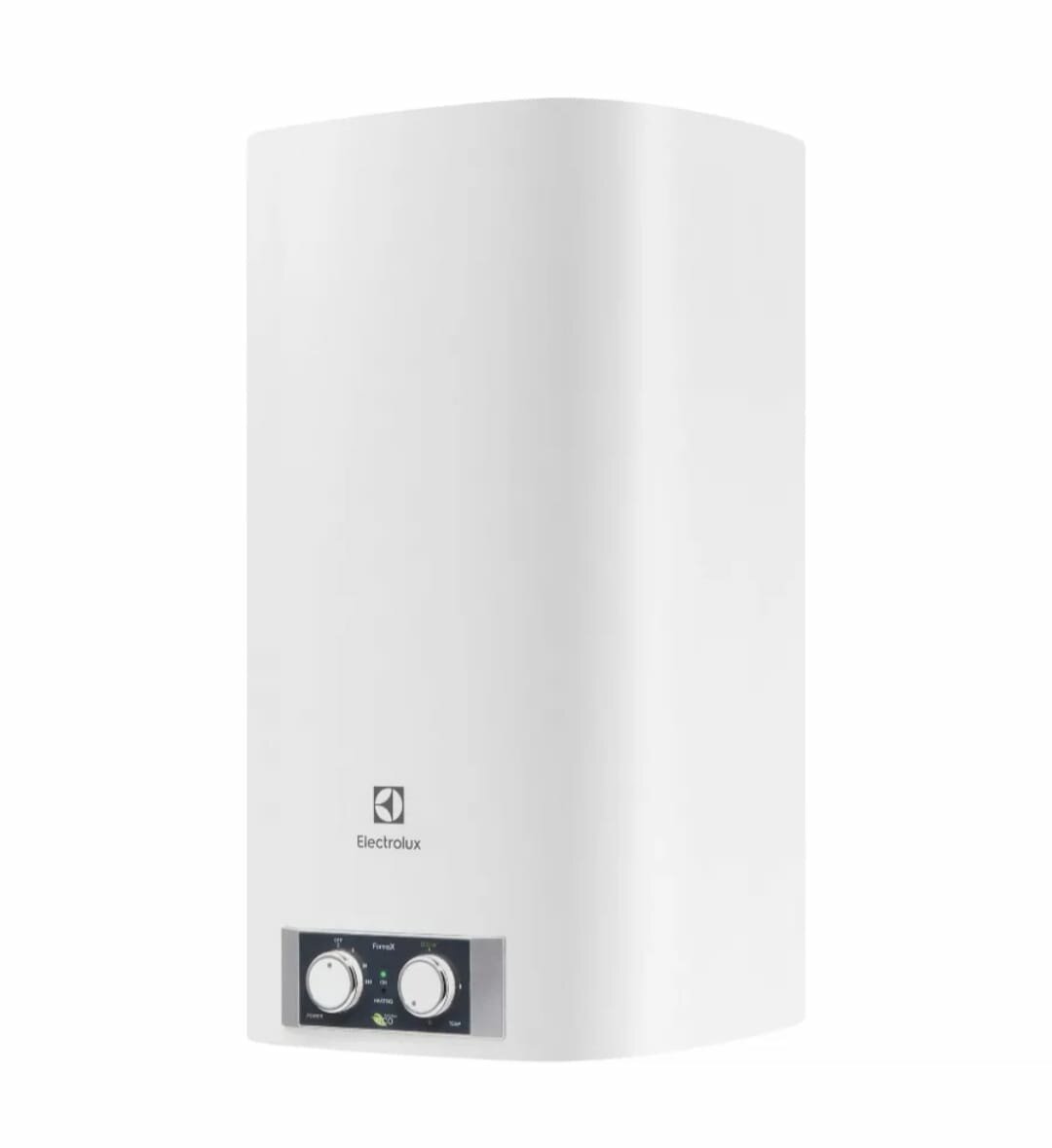 фото Накопительный электрический водонагреватель Electrolux EWH 50 Formax, белый