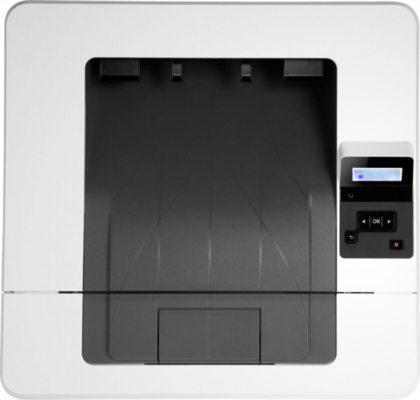 HP Принтер лазерный HP LaserJet Pro M404n (W1A52A) A4 Net W1A52A