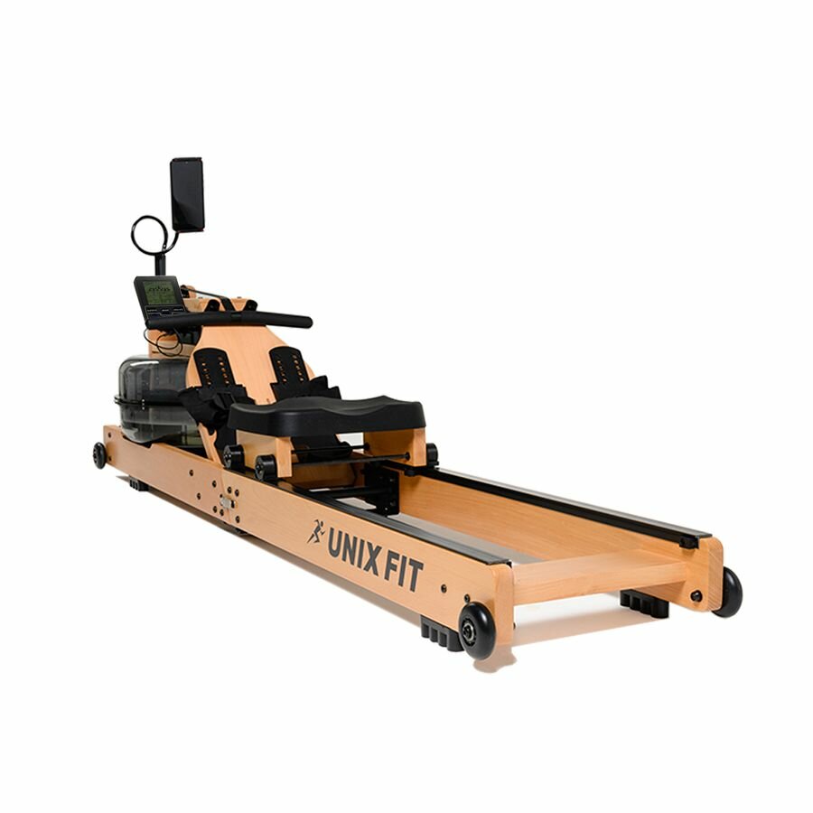     UNIXFIT Wood Rower Light