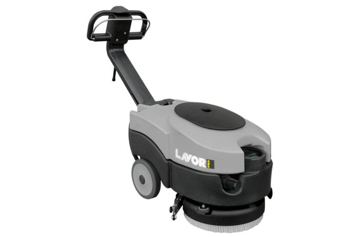 Поломоечная машина Lavor Professional SCL Quick 36 E 8.518.0004