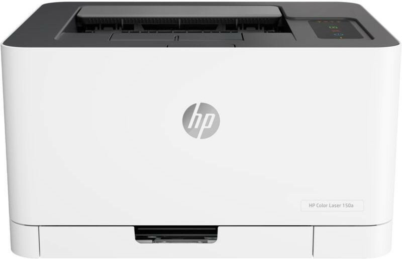    HP Color LaserJet 150a