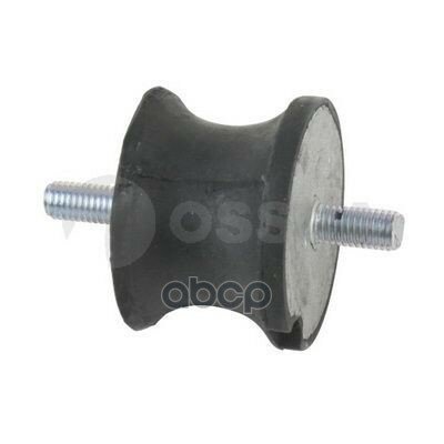 Подушка Кпп, D=Ф46.5/50M, W=33.5Mm, H=70Mm Bmw 1 (E81) 07-11 Bmw 1 (E82) 09-13 Bmw 1 (E87) 04-11 Bmw OSSCA арт. 20289