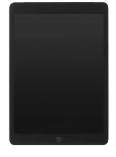 Планшет Apple iPad 10.2 2021, 64 ГБ, Wi-Fi (MK473RK/A) grey