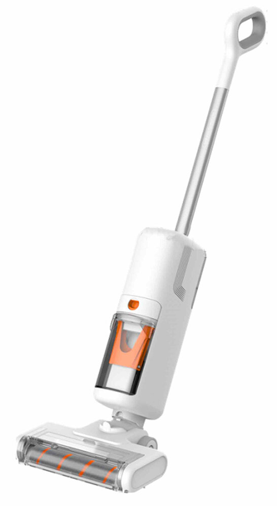 Вертикальный пылесос SWDK FG2020 Pro (White)