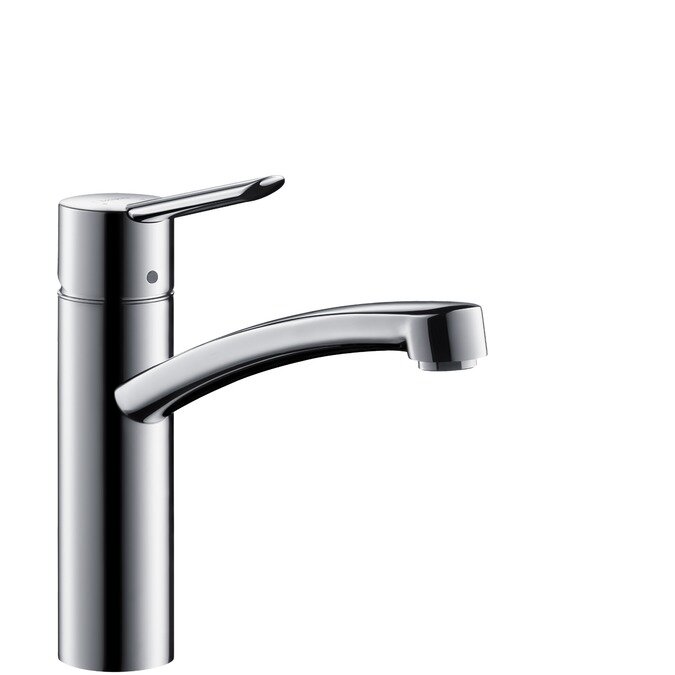 Смеситель для кухни Hansgrohe Смеситель для кухни Hansgrohe Focus S 31806000