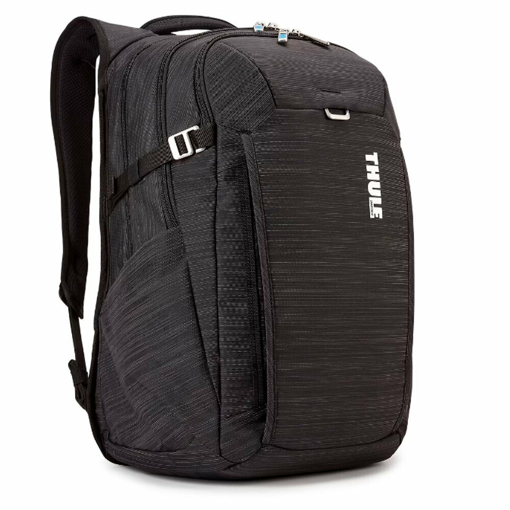 Thule Рюкзак Thule Construct Backpack, 28 л, черный карбон, 3204169