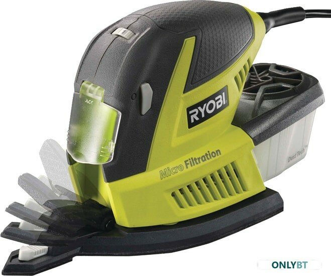   RYOBI RMS180-S