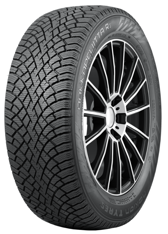 Nokian Tyres Hakkapeliitta R5 SUV 235/65R17 108R XL