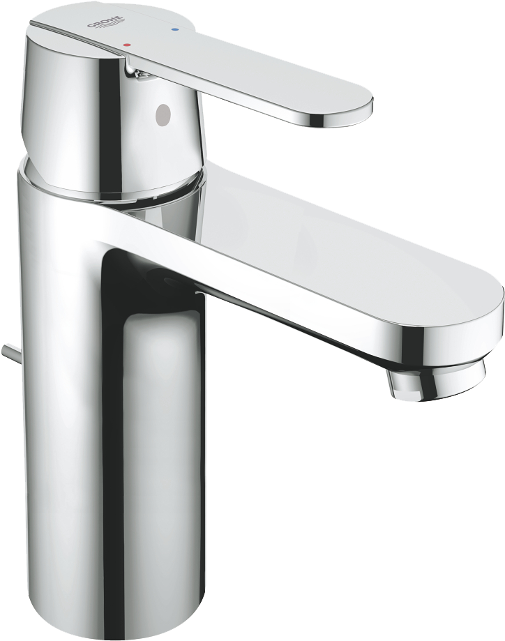 Смеситель для раковины Grohe Get 23454000