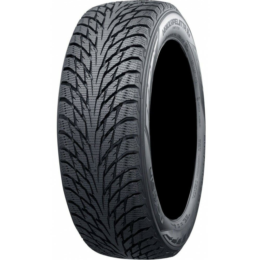 Nokian Tyres Hakkapeliitta R2 245/35R21 96R XL