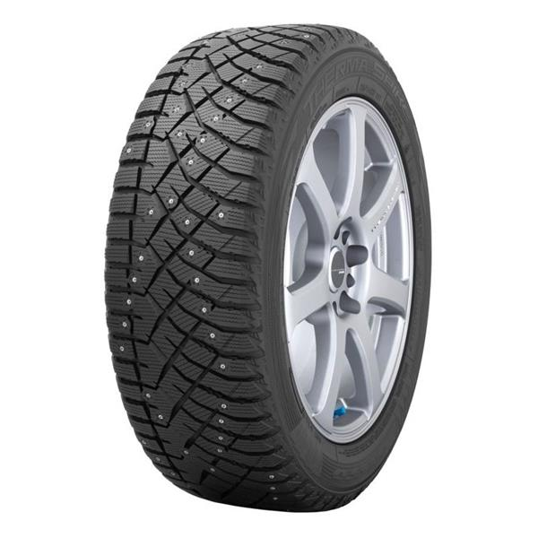  275/45 21 110T Nitto Therma Spike