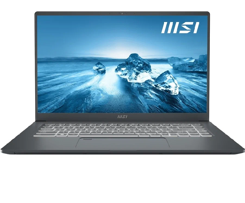 Ноутбук MSI Prestige 15 A12UC-224RU 15.6" IPS FHD/Core i5 1240P/16Gb/SSD512Gb/NVIDIA GF RTX 3050/Win 9S7-16S822-224