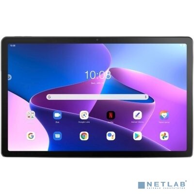 LENOVO Планшетный компьютер Lenovo Tab M10 TB-328FU ZAAG0007PL Dark Grey 10.1"FHD (1920x1200)/MediaTek Helio P22T/3GB/32GB/Android 11