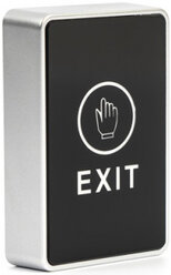 Кнопка выхода Бастион SPRUT Exit Button-87P-NT