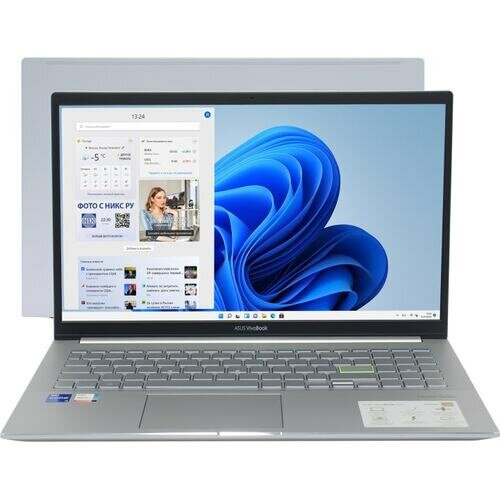 Ноутбук Asus VivoBook S S533EA-BN422W