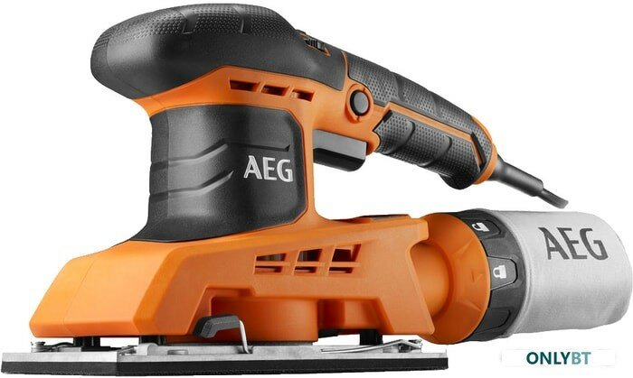 Шлифмашина AEG FS 250 4935472164