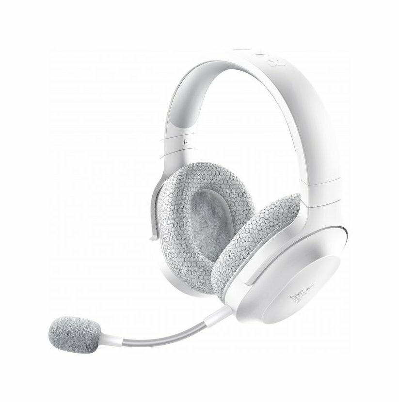 Наушники Razer Barracuda X White