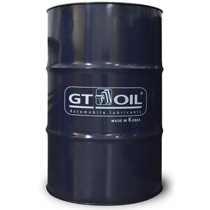 Масло моторное GT OIL GT Energy SN 5W-30 200л синтетика 8809059408100