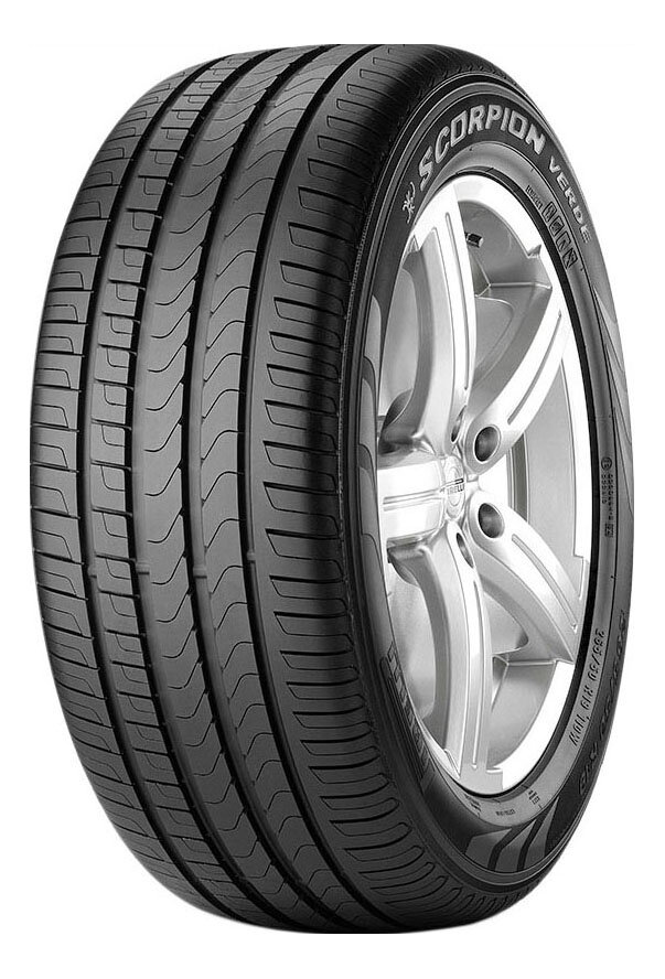 Pirelli Scorpion Verde 255/45R20 101W Run Flat MOE