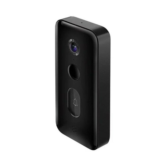 Умный дверной звонок Xiaomi Smart Doorbell 3 (BHR5416GL),Wi-Fi, 2K, 180°, датчики, 5200 мАч - фотография № 3