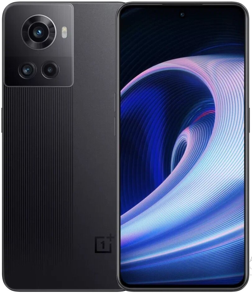 Смартфон OnePlus Ace 5G 12/512GB CN Sierra Black (Черный)