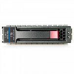 Жесткие диски HP Жесткий диск HP 1TB, HOT-PLUG, SATA3G, 7.2K RPM, 3.5" LFF, MDL, NCQ 507772-B21