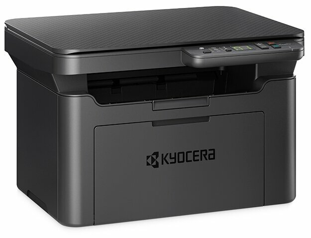 МФУ Kyocera ECOSYS MA2001w 1102Y83NL0 A4 Чёрно-белый/печать Лазерная/разрешение печати 1800x600dpi/разрешение сканирования 600x600dpi