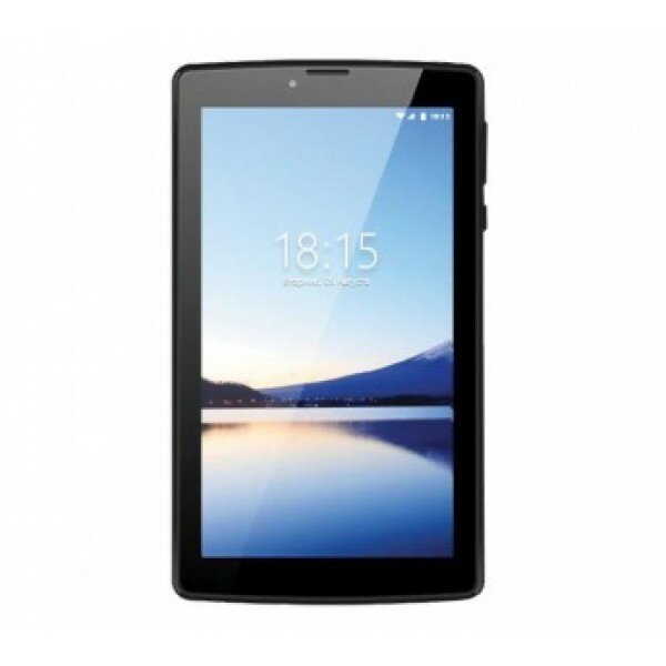 Планшет BQ-7036L Hornet black (7 IPS 1024*600, 4х1.3 GHZ, 1GB+8GB, 2000mAh, 8 Go)