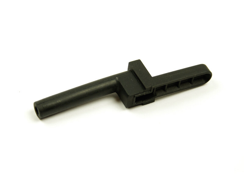 фото Шланг масляный напорный для бензопилы ECHO CS-3050, CS-3500