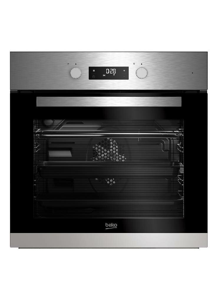 Духовой шкаф BEKO BIE22301X 7768288402 BEKO