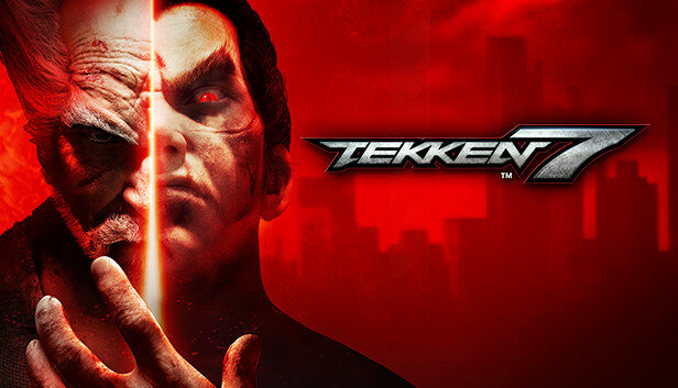 Игра Tekken 7